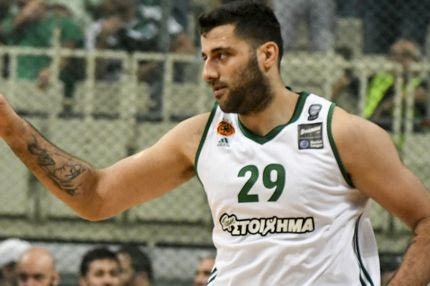 Έτσι είναι ο Γιάννης Μπουρούσης στα κινέζικα