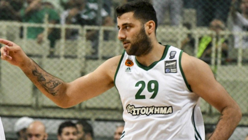 Έτσι είναι ο Γιάννης Μπουρούσης στα κινέζικα