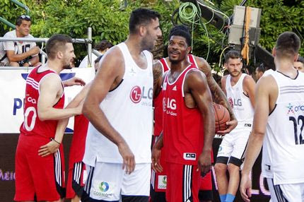 Η δήλωση Μπουρούση που αφήνει ανοικτά τα ενδεχόμενα