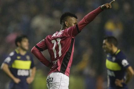 Είπε “ναι” στον Παναθηναϊκό ο Καμπέσας!