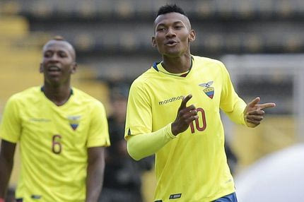 Ανακοινώθηκε από…τρίτο ο Καμπέσας