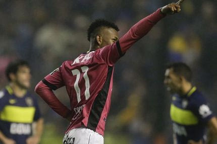 Τα πλεονεκτήματα και οι αδυναμίες του Καμπέσας