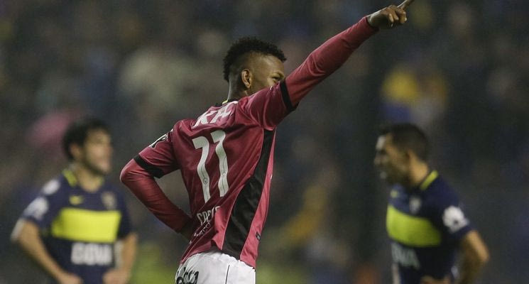 Τα πλεονεκτήματα και οι αδυναμίες του Καμπέσας