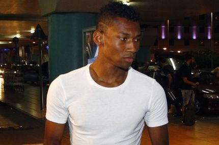 Επέλεξε τον Καμπέσας ανάμεσα σε 10 wingers!