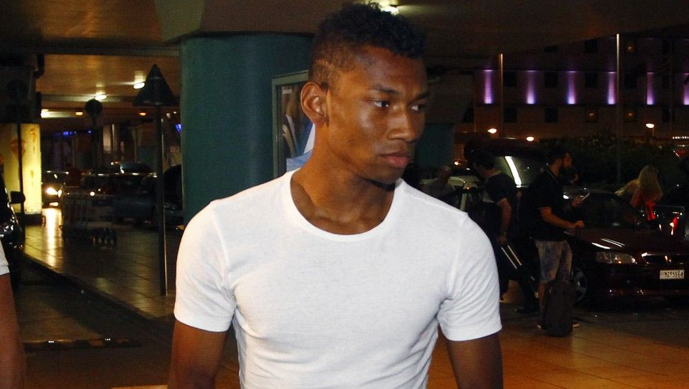 Επέλεξε τον Καμπέσας ανάμεσα σε 10 wingers!