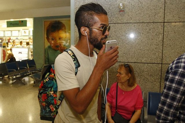 Μίνι άδεια ο Καρσελά