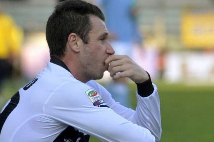 Ο Κασάνο κοροϊδεύει τον κόσμο: Θα παίξει και του χρόνου!