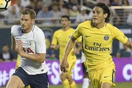 Η Παρί “φωνάζει” πως έχει ανάγκη τον Νεϊμάρ