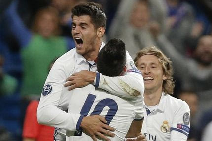 Σούπερ “πακέτο” αξίας 133.000.000 λιρών έρχεται από Ρεάλ!