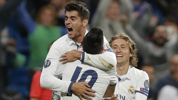 Σούπερ “πακέτο” αξίας 133.000.000 λιρών έρχεται από Ρεάλ!