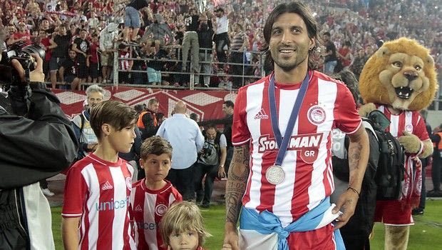 Ο Τσόρι αποκάλυψε το λόγο που δεν θα πάει στην Ρίβερ