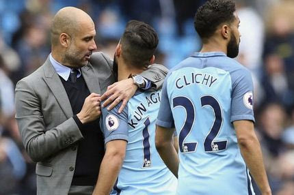 Ο Γκουαρδιόλα “βάζει στο ψυγείο” παίκτες 100.000.000 λιρών!