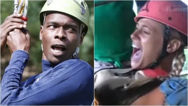 Σισέ και Σιώπης σαν να λέμε… Λάουρα και Ντάνος!