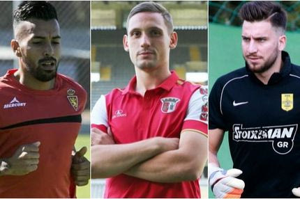 Ο αντί-Μπεργκ, οι κινήσεις Ουζουνίδη και ο Διούδης