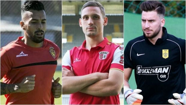 Ο αντί-Μπεργκ, οι κινήσεις Ουζουνίδη και ο Διούδης