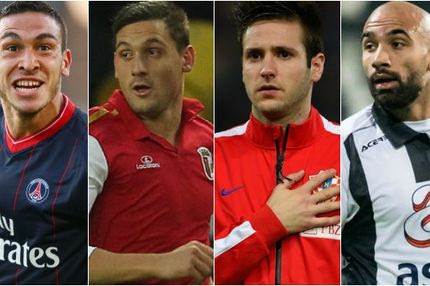 Στην αναζήτηση του αντι-Μπεργκ: αυτοί είναι οι τρεις που ξεχωρίζουν