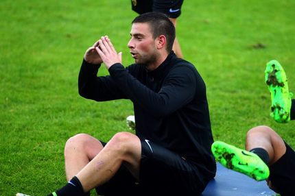 Επειγόντως… αγιασμός στην ΑΕΚ, πρόβλημα και με Τσόσιτς