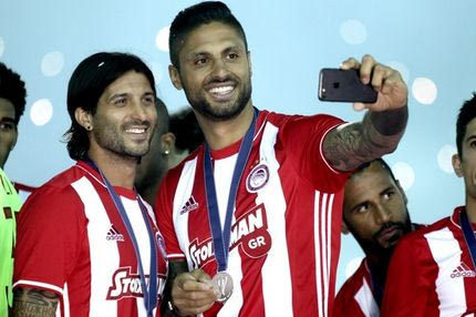 Ο Ντα Κόστα θέλει να μείνει, καλωσόρισε Καρσελά!