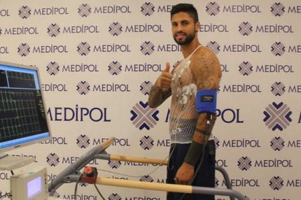 Κερδισμένος ο Ντα Κόστα, κερδισμένος και ο Ολυμπιακός