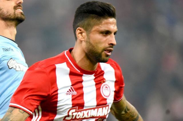 Το Μουντιάλ στέλνει στην έξοδο τον… Ντα Κόστα