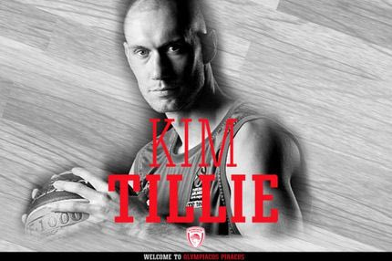 Υπέγραψε στον Ολυμπιακό ο Τίλι!