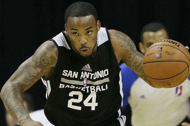 Το “στοίχημα” του Παναθηναϊκού με Ντένμον