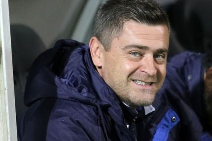 Συνάντηση Βεζυρτζή με Δερμιτζάκη