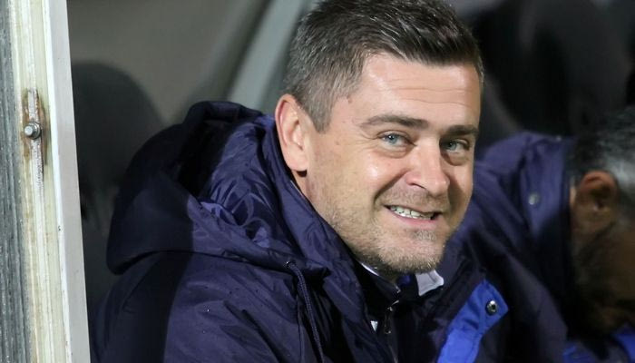 Συνάντηση Βεζυρτζή με Δερμιτζάκη