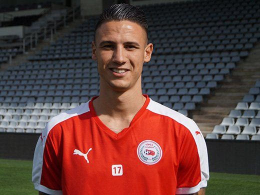 Η Νιμ ανακοίνωσε Βλαχοδήμο με εντυπωσιακό VIDEO στα ελληνικά!