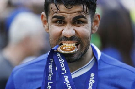 Η Τσέλσι τιμώρησε με… τρελό πρόστιμο τον Κόστα!