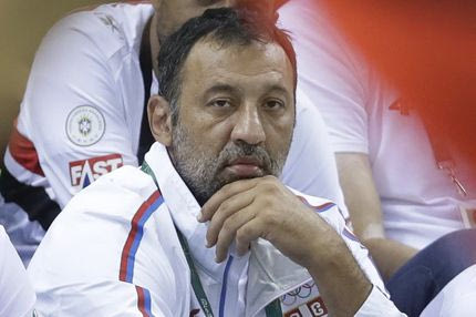 Ο Ντίβατς είναι με τις εθνικές και δεν το κρύβει