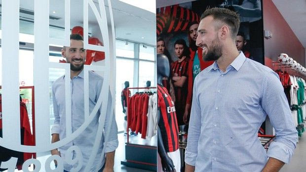 Δεν ξέχασε τον Αστέρα ο Ντοναρούμα