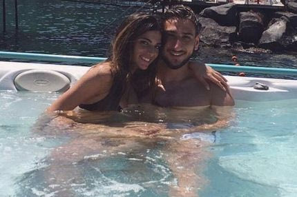 Ο Ντοναρούμα επέστρεψε μέσω… Instagram!