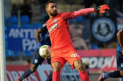 Ο μισθός του Αντόνιο Ντοναρούμα “τρέλανε” τους Ιταλούς!