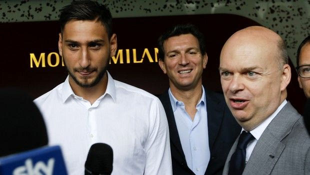 Η ΑΝΑΤΡΕΠΤΙΚΗ ατάκα του Τζανλουίτζι Ντοναρούμα για τον αδερφό του