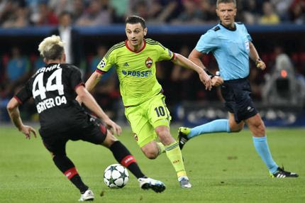 Οι… τρελές θερμοκρασίες πανικοβάλλουν την ΤΣΣΚΑ!