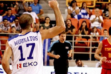 Τώρα οι Νέοι δεν χάνουν το χρυσό