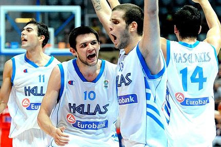 Πώς καθιερώθηκε η χρυσή γενιά των 90άρηδων