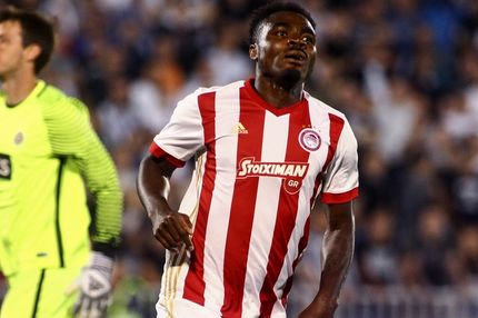 Έχουν τα δικά τους στον Ολυμπιακό, έχουν και τον Εμενίκε!