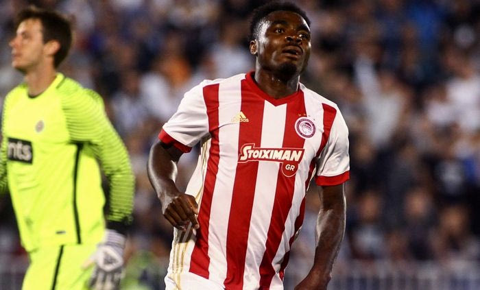 Έχουν τα δικά τους στον Ολυμπιακό, έχουν και τον Εμενίκε!