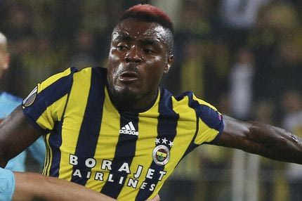 Ή τώρα ή ποτέ ο Εμενίκε!