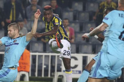 “Συμφωνία Ολυμπιακού – Εμενίκε”!