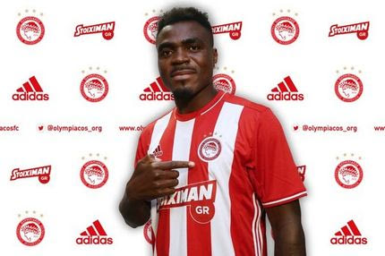 Έτσι αποχαιρέτησε τη Φενέρμπαχτσε ο Εμενίκε