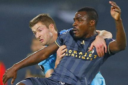 Ο Εμενίκε θέλει κι έναν… Καρσελά!