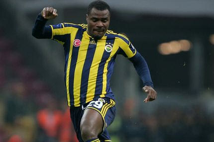 Ερχεται ο Εμενίκε