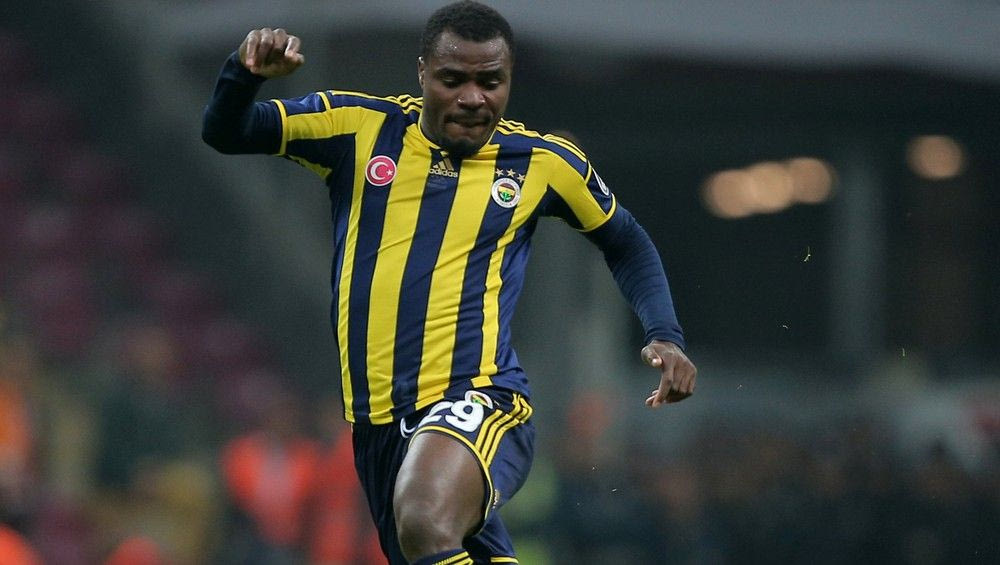 Ερχεται ο Εμενίκε