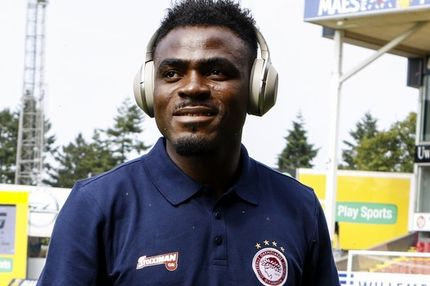 Τι είπε ο Χάσι στον Εμενίκε στο πρώτο τους τετ α τετ