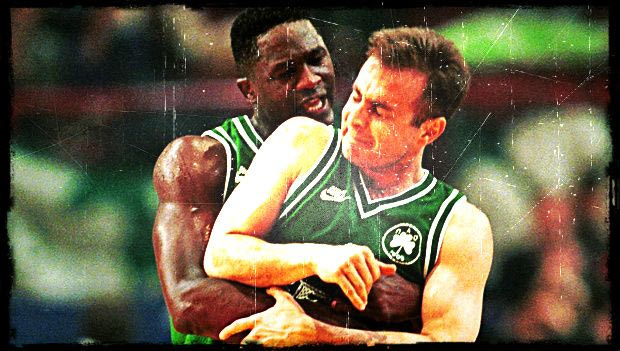 Τα… αμερικανάκια του Παναθηναϊκού