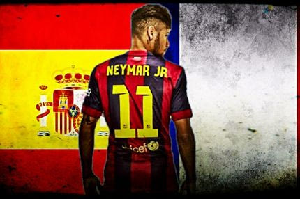 Ξεκίνησε ο “πόλεμος” La Liga – LFP για τον Νεϊμάρ!