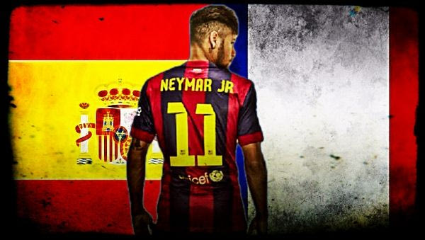 Ξεκίνησε ο “πόλεμος” La Liga – LFP για τον Νεϊμάρ!